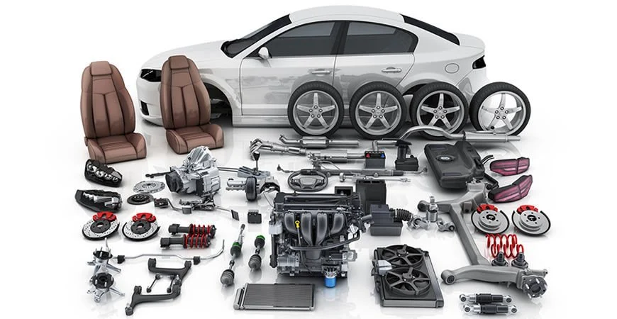 Serik Oto Yedek Parçacısı