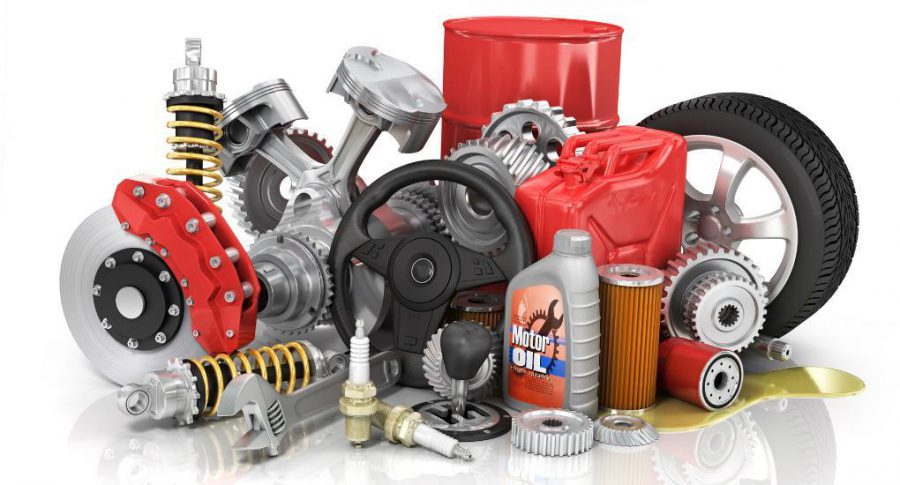 Serik Oto Yedek Parçacısı